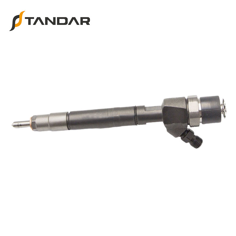 0445110024 0445110025 Upgrade Engine! 0445110 Series Common Rail Diesel Fuel Injectors 