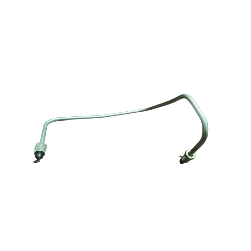 6156-71-4113 6156-71-4122 Hot Selling Automotive Engine High-pressure Fuel Supply Tube for Komatsu