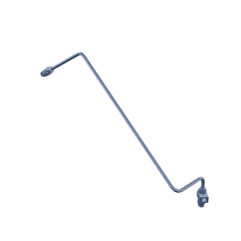 2896831 2896833 2896835 Hot Selling Automotive Engine High-pressure Fuel Supply Tube for Cummins QSK 19 Engine