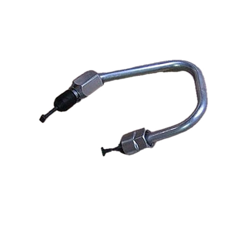 3978244 3978034 Hot Selling Automotive Engine High-pressure Fuel Supply Tube for Cummins ISDE