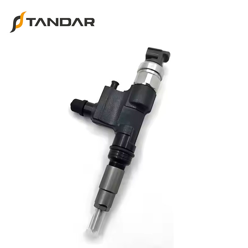 16650ND000 for NISSAN Vehicle Parts Common Rail diesel Fuel Injector 095000-0920 Fuel Injector Auto Mobile Parts Vehicle Parts