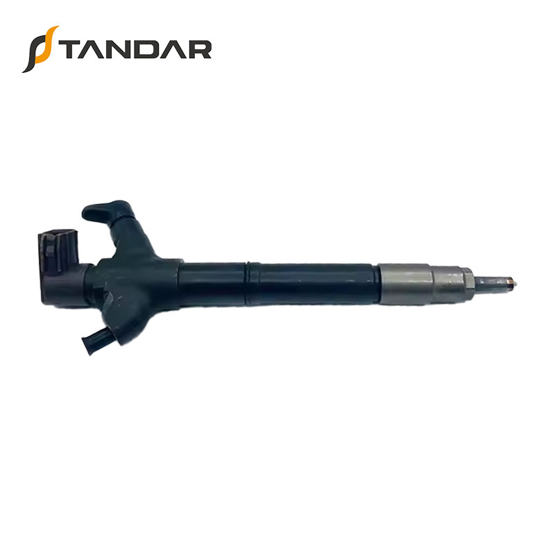23670-26070 Common Rail diesel Fuel Injector 295900-0060 295900-0180 Fuel Injector Auto Mobile Parts Vehicle Parts for TOYOTA