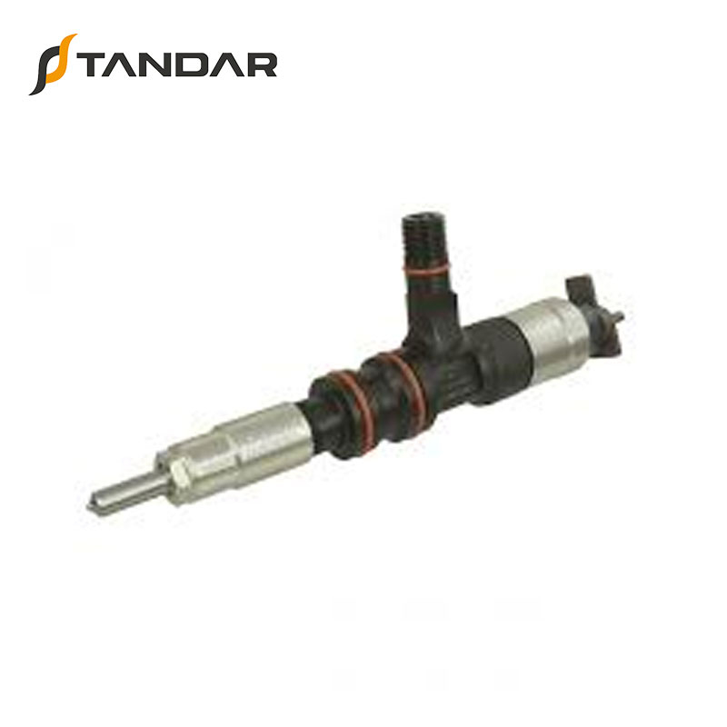 Good Quality Vehicle Parts Common Rail diesel Fuel Injector 095000-8890 095000-8890 295700-2780 295700-0310 Fuel Injector for HINO TRUCK 07B00201 23670-E0460 23670-E0550 