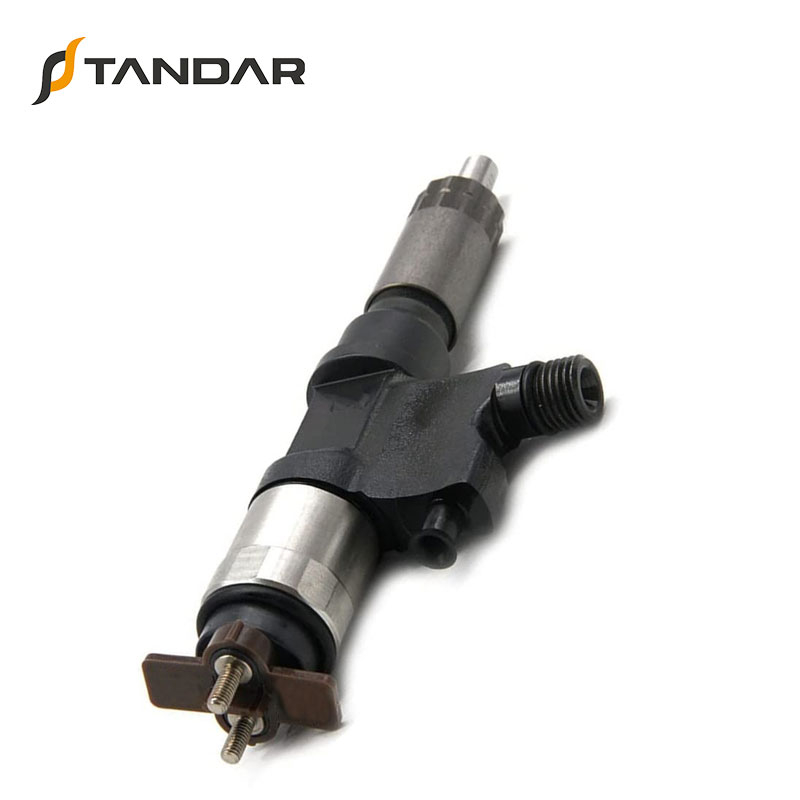 1K0213640 1K0413640 1K0613640 Vehicle Parts Common Rail diesel Fuel Injector 095000-5340/5341/5342/5343/5344 095000-6360 095000-6362 095000-6363