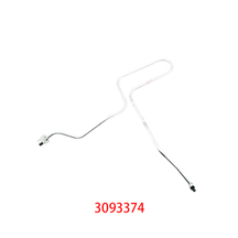 3093374 Automotive Engine Injector Fuel Supply Tube for Cummins Engine