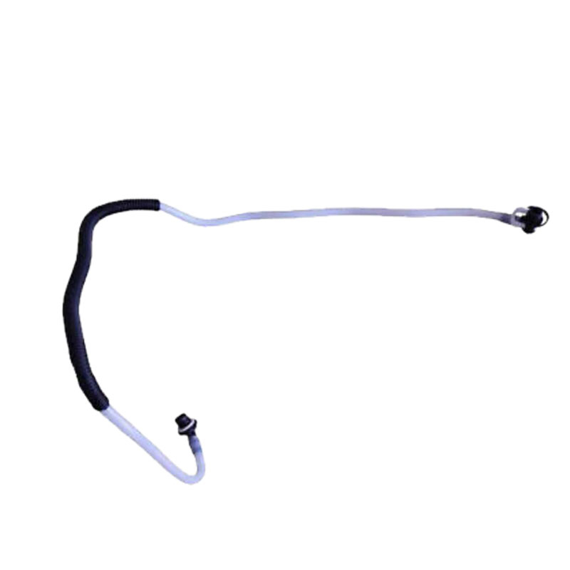 A6110702932 Fuel Supply Hose Compatible with Mercedes-Benz Engine - Premium Quality