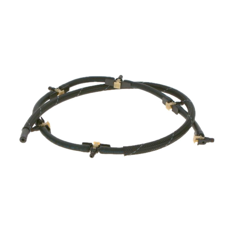 Oem 13537823399 High Quality Car Accessories Fuel Return Line for Bmw