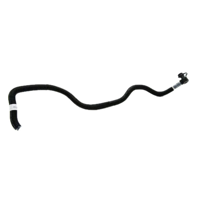 A6110704832 Premium Quality Fuel Supply Hose Compatible with Mercedes-Benz Engine