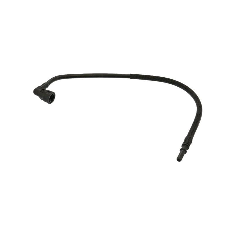 1634703764 Fuel Line for Mercedes M-CLASS (W163) ML 430 Diesel Engine