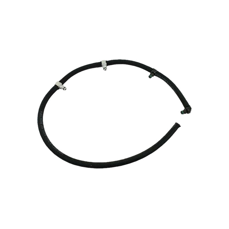 A6110706032 Premium Quality Fuel Return Hose Compatible with Mercedes-Benz Engine