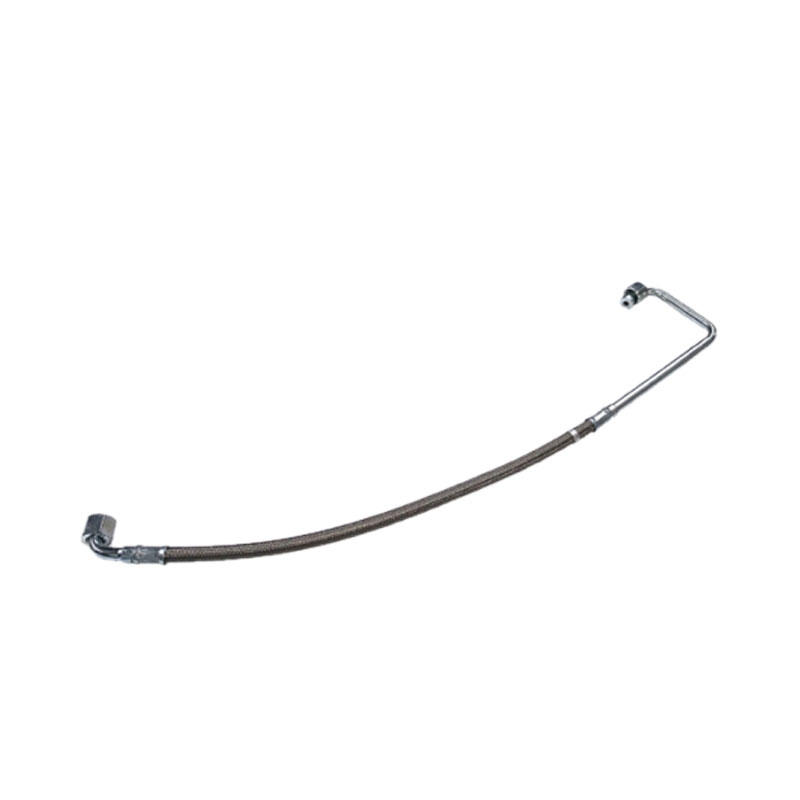 3976466 Original Factory Standard Durable Turbocharger Fuel Intake Pipe for CUMMINS