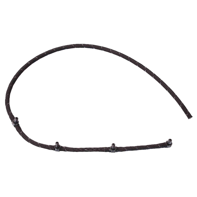 High Quality Car Accessories Fuel Return Line Oem 13537787485 13532248152 for Bmw 1'e87 3'e46/e90/e91 5'e60/e61 X3e83