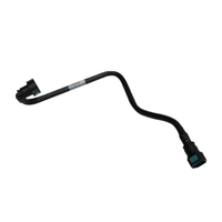 OEM 5255186 Engine Parts Brake Air Compressor Water Tube for COMMINS