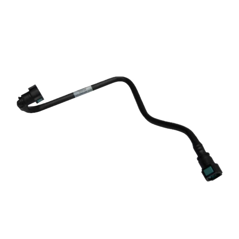 OEM 5255186 Engine Parts Brake Air Compressor Water Tube for COMMINS