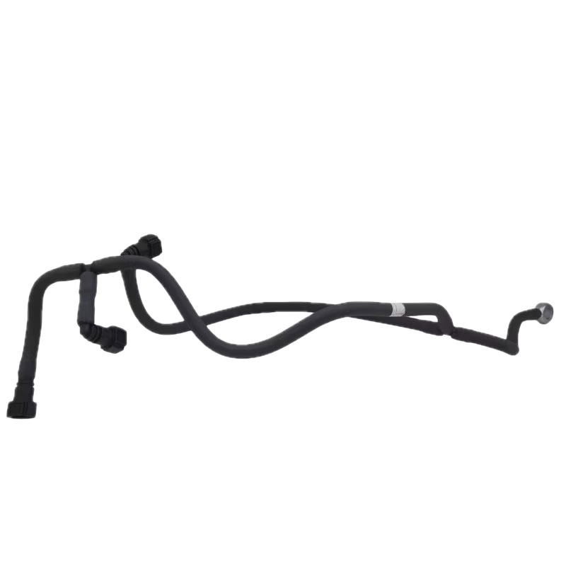 4928883 Hot Selling Automotive Engine High-pressure Fuel Supply Tube for Cummins