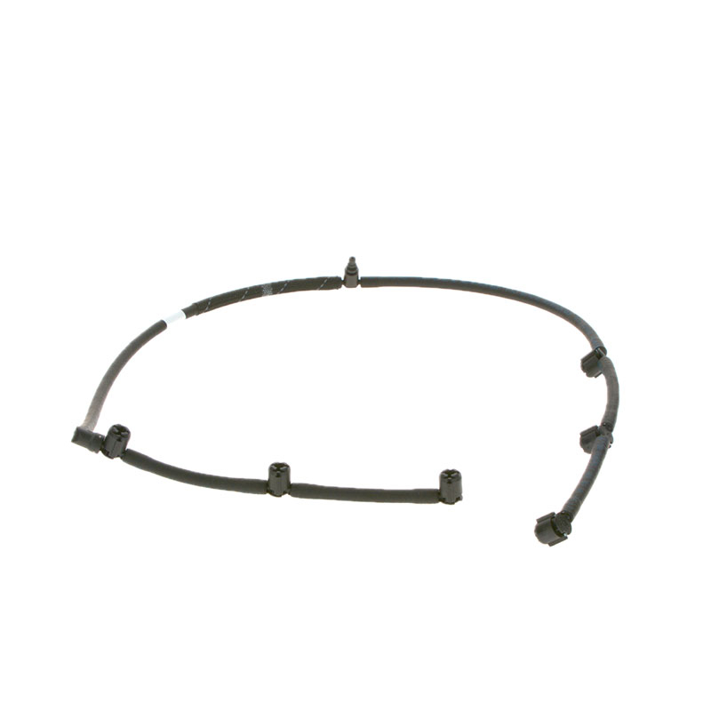 OEM A6420708132 Engine Diesel Leak Off Pipe Fuel Return Line for Mercedes Benz