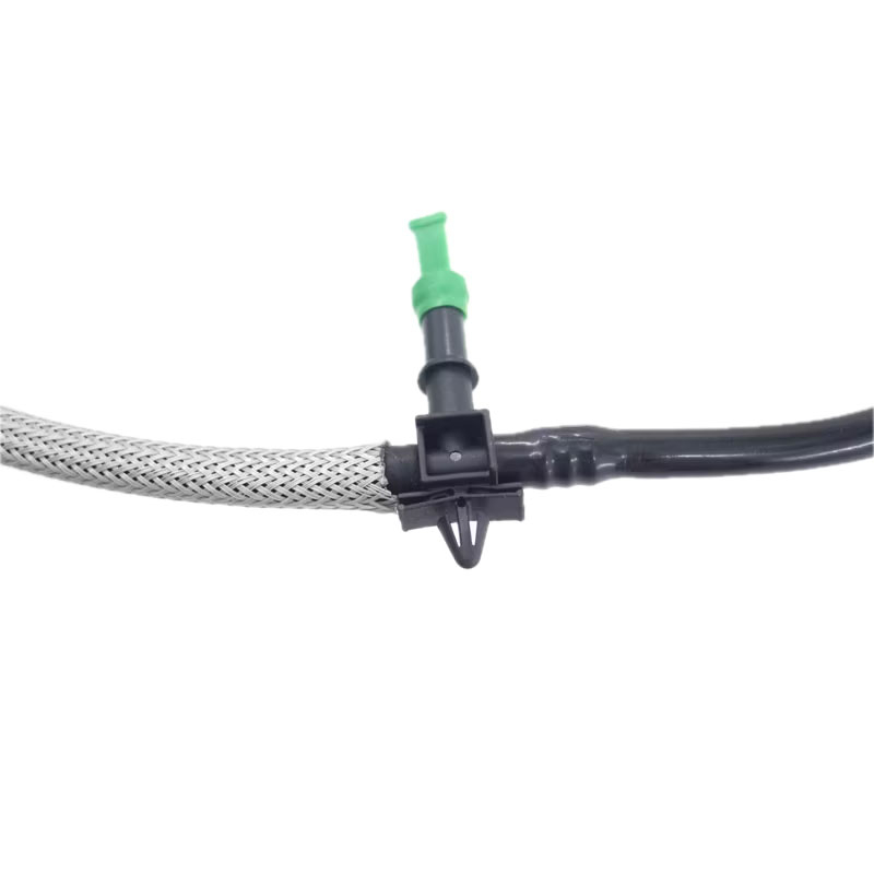 Oem BB3Q9K022BG 2215545 High Performance Durable and Leak-Free Car Accessories Fuel Return Line for Ford