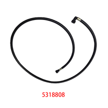 5318808 Original Factory Standard Injector Fuel Line for CUMMINS QSB6.7 Diesel Engine