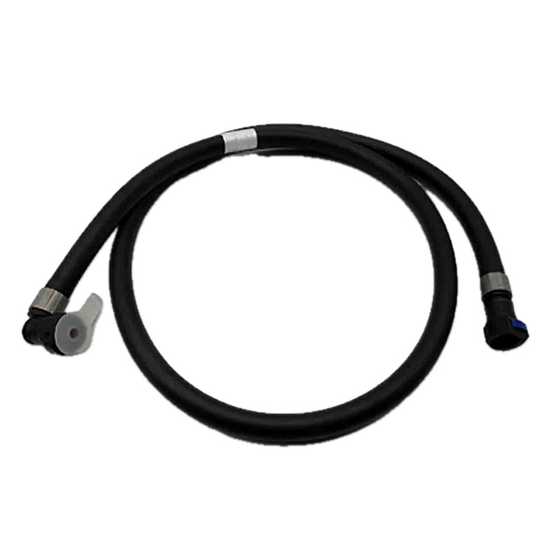 5318807 5302024 Original Factory Standard Injector Fuel Line for CUMMINS OSB6.7 Diesel Engine