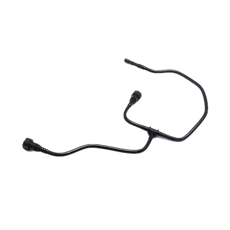 320/07160 32007160 Original Factory Standard Durable Fuel Pipe for JCB Excavator