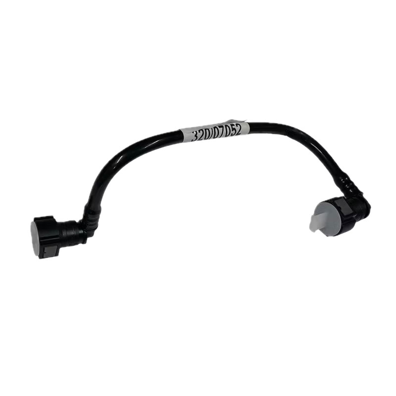 320/07052 32007052 Original Factory Standard Durable Fuel Pipe for JCB Excavator