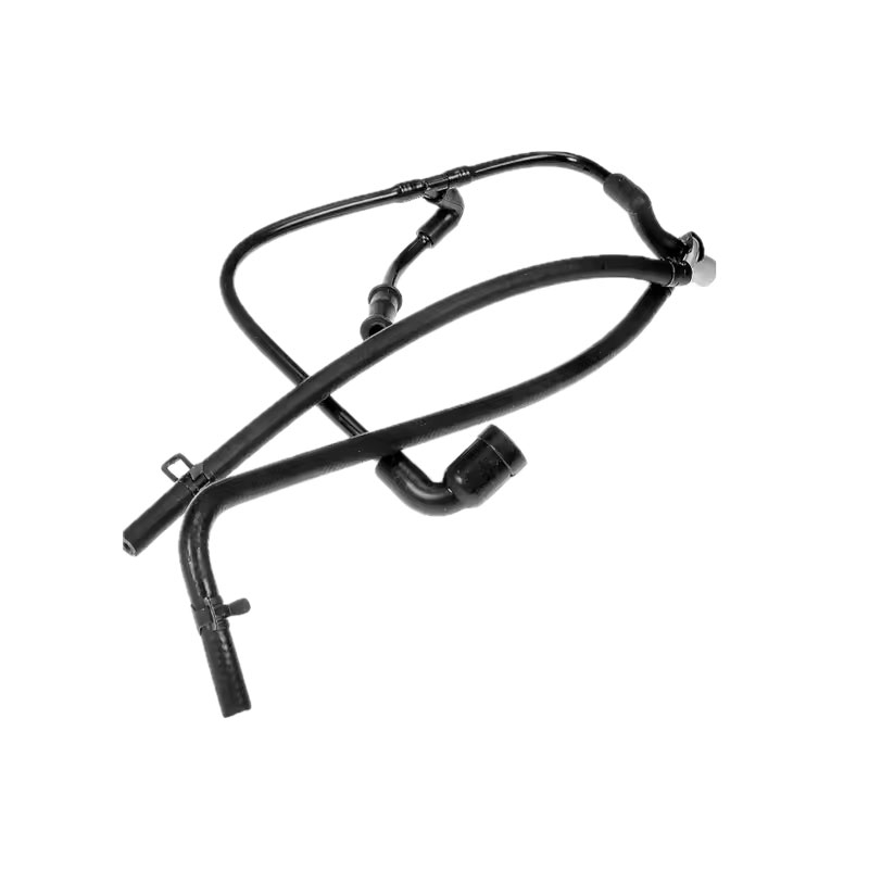Oem HC3Z9A564A HC3Q9K022AD High Performance Durable and Leak-Free Car Accessories Fuel Return Line for Ford
