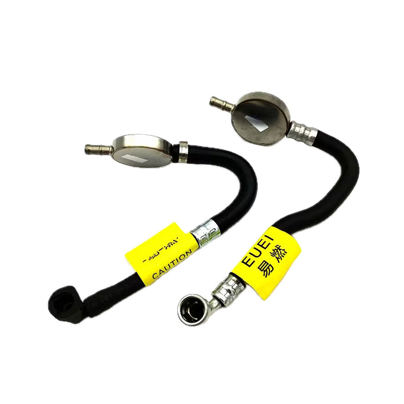 13364535 Fuel Supply Front Oil Pipe Fit for CHEVROLET CRUZE