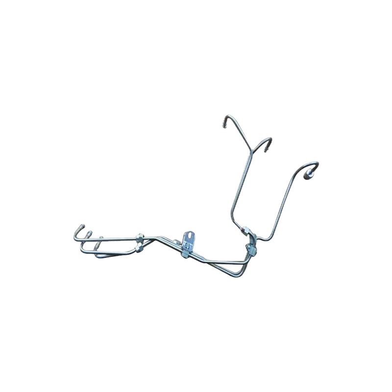 5313181 5311293 5333881 5333883 Automotive Engine High-pressure Fuel Supply Tube for Cummins 6BT Engine