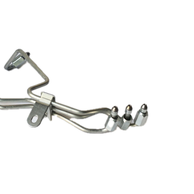 5345958 5345959 5296063 5296070 Automotive Engine High-pressure Fuel Supply Tube for Cummins QSL.ISB Engine