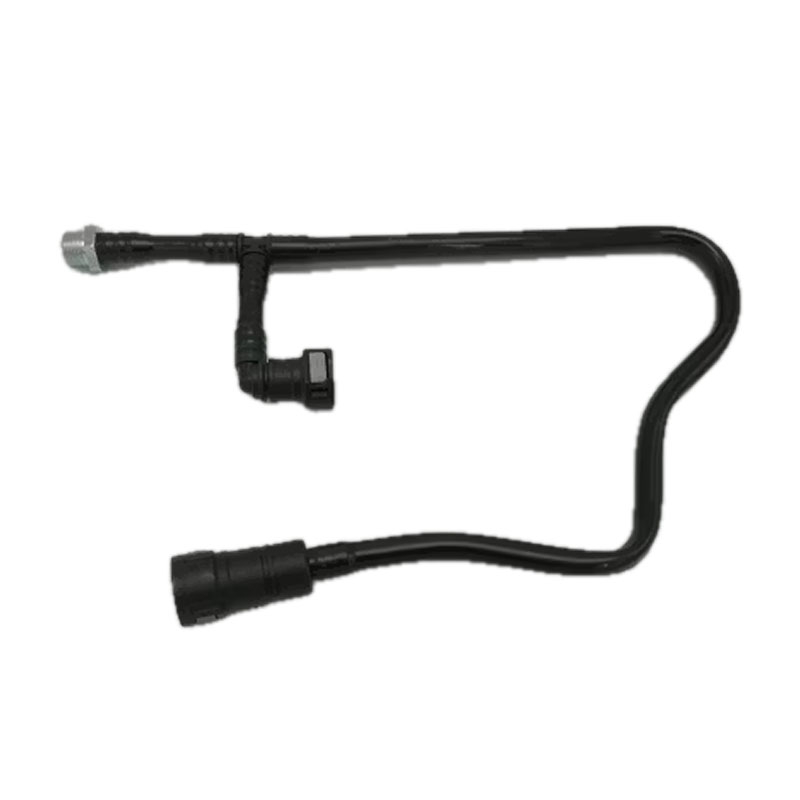 51123075791 51123075792 51123075793 51123075794 51123055443 Original Factory Standard Durable Fuel Pipe for MAN TGA TGX TGS Engine