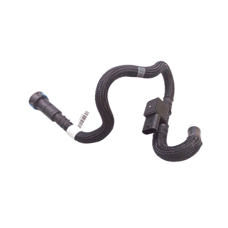 Oem 13538518193 High Quality Car Accessories Fuel Return Line for Bmw