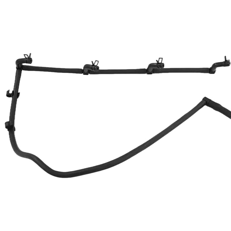 Oem 31400-4X700 High Performance Durable and Leak-Free Car Accessories Fuel Return Line for HYUNDAI