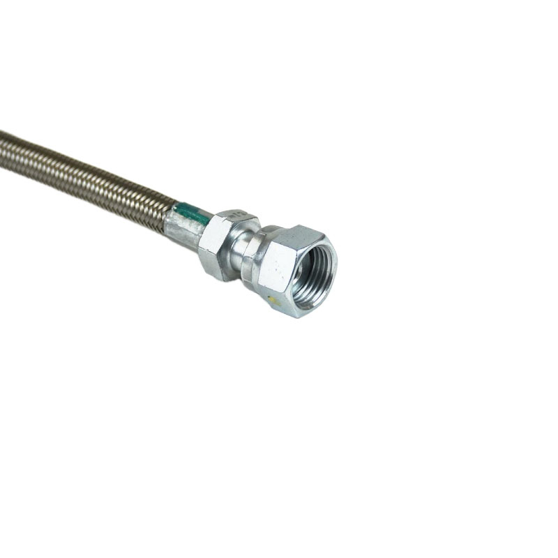 3935821 Air Compressor Flexible Hose for CUMMINS ISLE Automotive Engine with High-Strength, Pressure-Tested