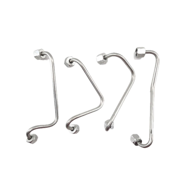 5561756 5561758 5561760 5561762 5561764 Automotive Engine High-pressure Fuel Supply Tube for Cummins