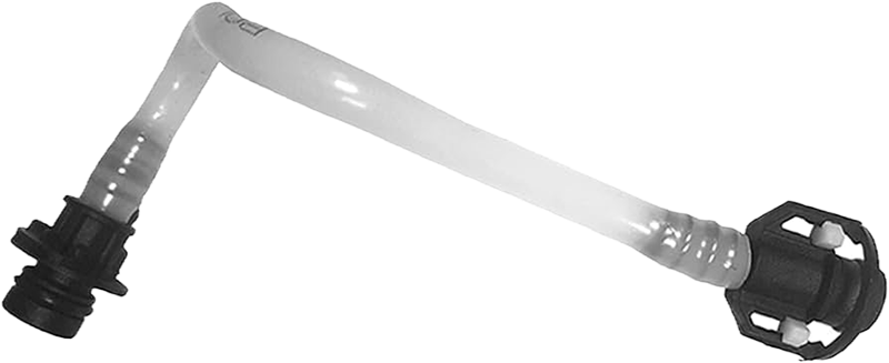 A6050701532 Fuel Supply Hose Compatible with Mercedes-Benz Engine - Premium Quality