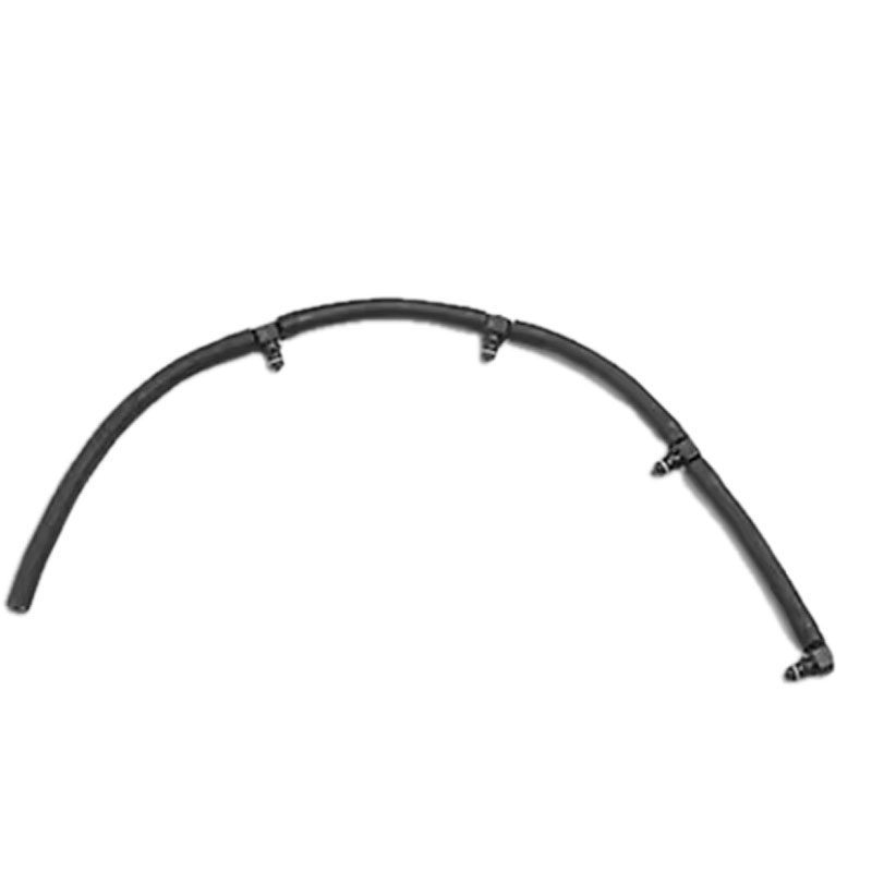 Oem 46784581 High Performance Durable and Leak-Free Car Accessories Fuel Return Line for Fiat