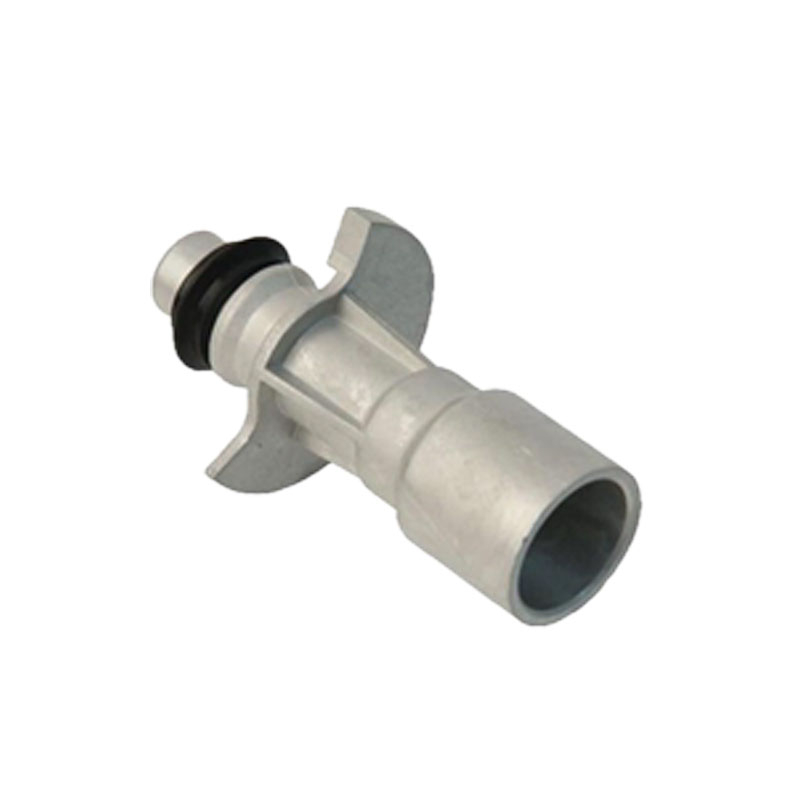 LR028136 Automotive Engine Oil Coolant Pipe Radiator Hose Water Hose for Land Rover