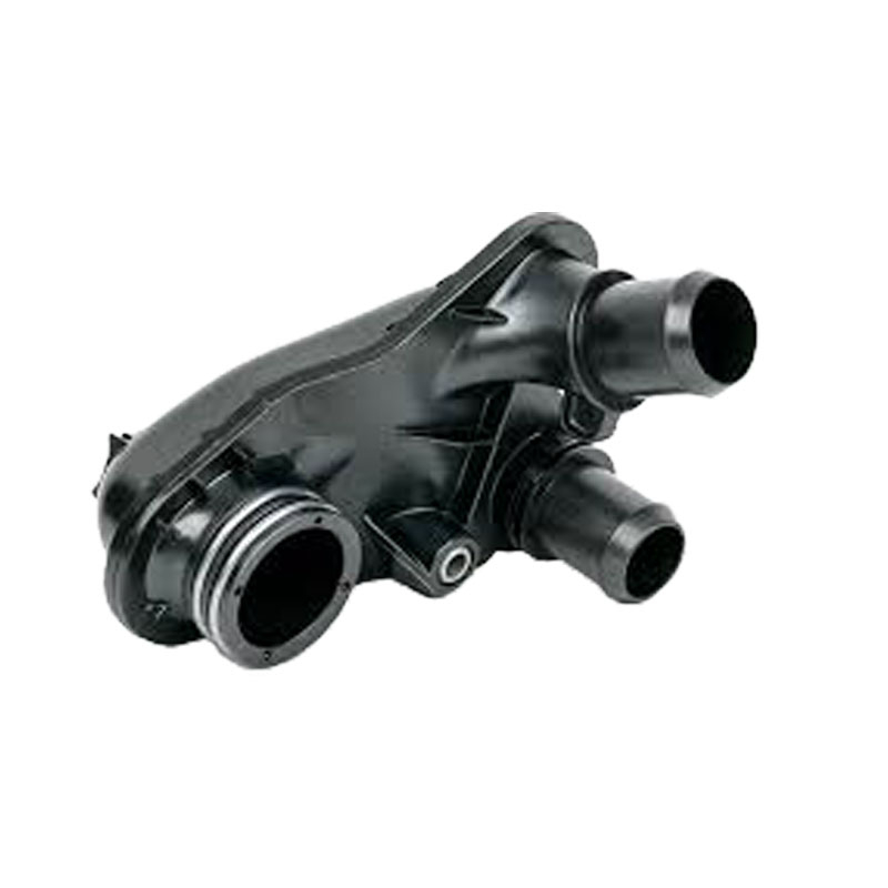 Used for Ford Coolant Hose Replacement Parts GK2Q8A544BA Industrial Grade PVC Rubber Water Air Oil Car Hose Pipe