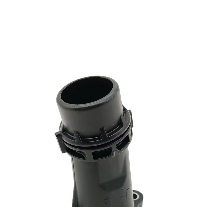 11118511205 Coolant Flange Connector Pipe Pipe Joint for BMW F30 G20 X1 X2 X3530i Car Accessories Auto Parts 