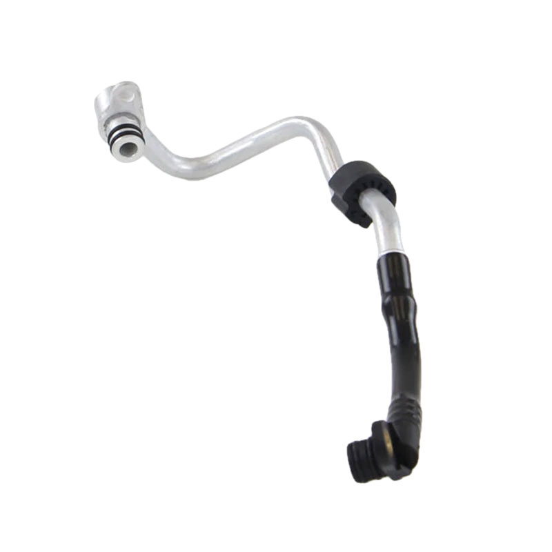 Industrial Grade Customizable Size A2782000900 Auto Engine Cooling System Radiator Hose for BENZ Factory Direct Supply 