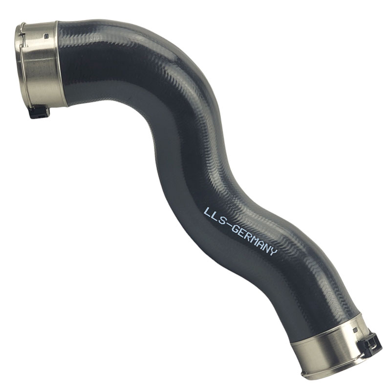2465280282 High Quality Automotive Engine Turbocharger Air Intake Hose for Mercedes Benz GLA 200