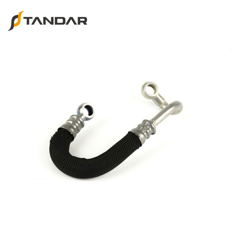 OEM 11428629971 Engine Parts Brake Turbocharger Coolant Hose for COMMINS