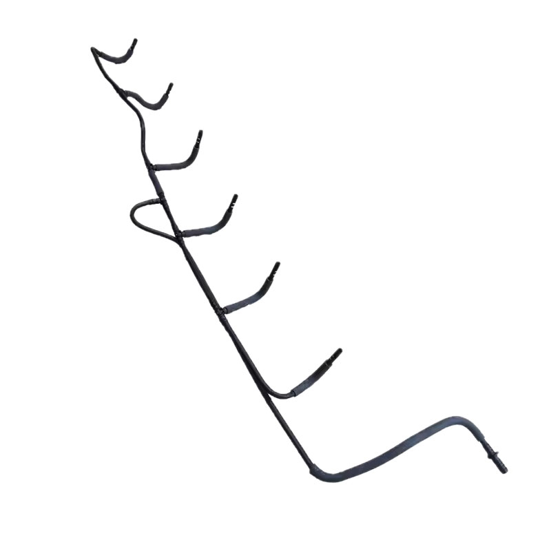 Oem 1835411 High Performance Durable and Leak-Free Car Accessories Fuel Return Line for SCANIA