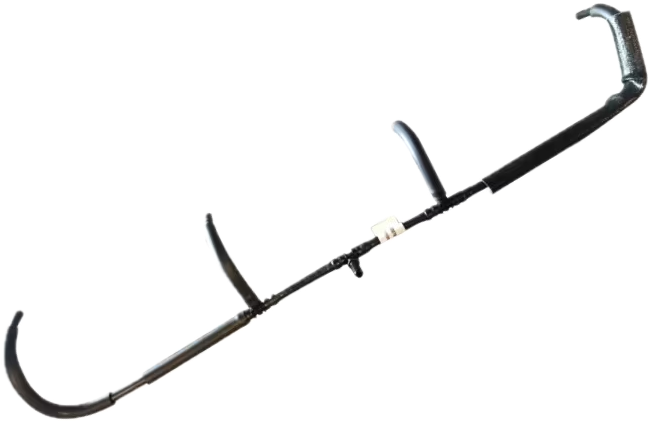 Oem 2020798 High Performance Durable and Leak-Free Car Accessories Fuel Return Line for SCANIA