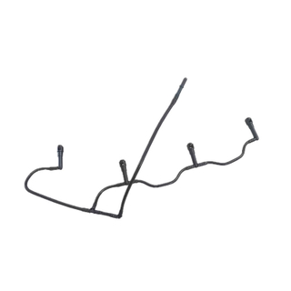 Oem 1547489 High Performance Durable and Leak-Free Car Accessories Fuel Return Line for SCANIA