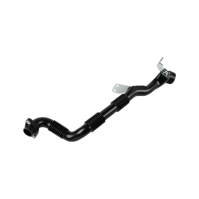 Used for VOLVO Engine Oil Filler Pipe 1676594 1676362 - High-Performance Replacement Part