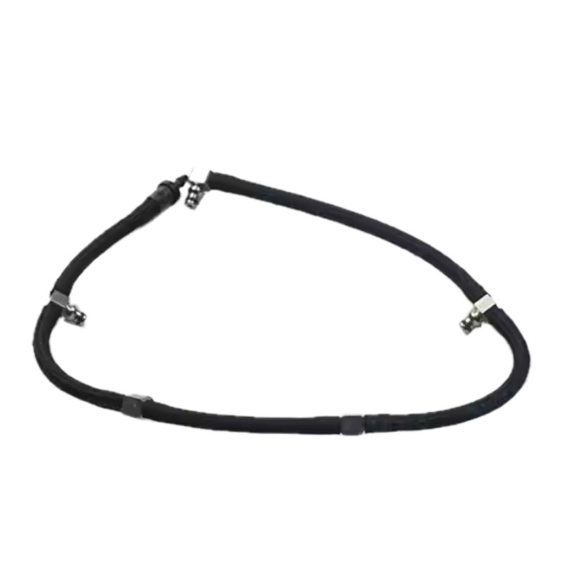Oem 30750957 Fuel Return Hose - Premium Replacement for VOLVO Engines