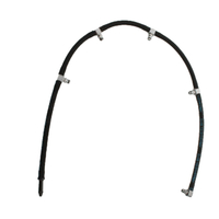 Oem 30756113 Fuel Return Hose - Premium Replacement for VOLVO Engines