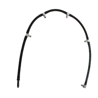 Oem 30756113 Fuel Return Hose - Premium Replacement for VOLVO Engines
