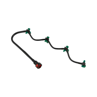 Oem 31355340 Fuel Return Hose - Premium Replacement for VOLVO Engines